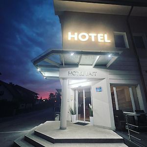 Hotel Bajt Maribor